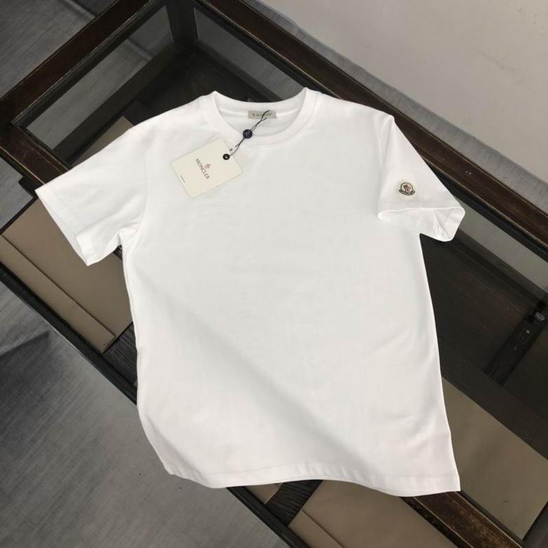 Moncler T-shirts 145